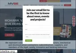 Sites similar to mvbe.com