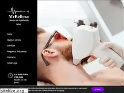 Sites similar to mvbelleza.es