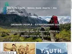 Sites similar to mvbf.org