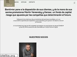 Sites similar to mvbfund.com
