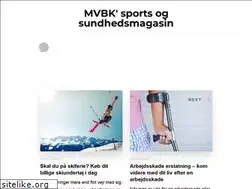 Sites similar to mvbk.dk