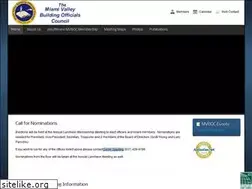 Sites similar to mvboc.org