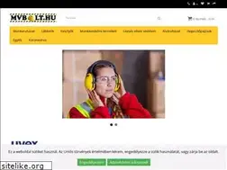 Sites similar to mvbolt.hu