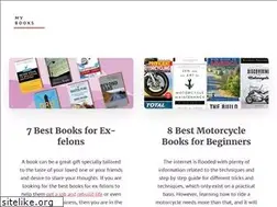 Sites similar to mvbooks.com