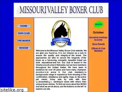 Sites similar to mvboxerclub.com