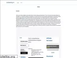 Sites similar to mvbracing.nl