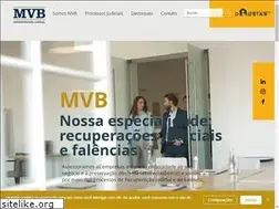 Sites similar to mvbrecuperacoesjudiciais.com.br