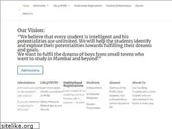 Sites similar to mvbshostel.org