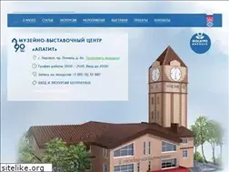 Sites similar to mvc-apatit.ru