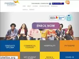 Sites similar to mvc.edu.au