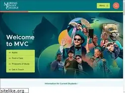 Sites similar to mvc.edu