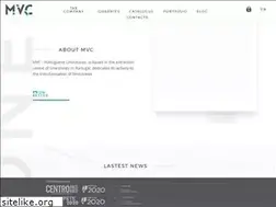 Sites similar to mvc.pt