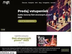 Sites similar to mvc.sk