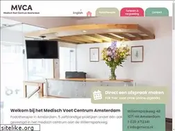 Sites similar to mvca.nl