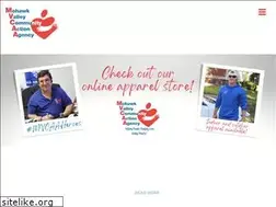 Sites similar to mvcaa.com