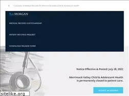 Sites similar to mvcah.com