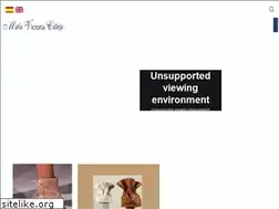 Sites similar to mvcalleja.com