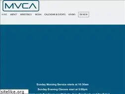 Sites similar to mvcaog.org