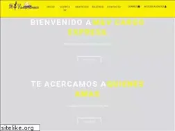 Sites similar to mvcargoexpress.com