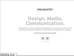 Sites similar to mvcarpenter.com