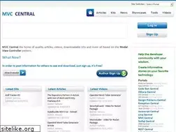 Sites similar to mvccentral.net