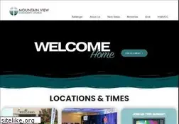 Sites similar to mvccfrederick.com