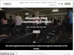 Sites similar to mvcchawaii.org