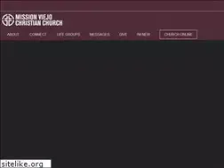 Sites similar to mvcchome.org