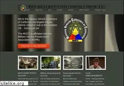 Sites similar to mvccnews.net