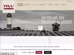 Sites similar to mvcellar.it