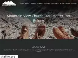 Sites similar to mvcglenwood.org
