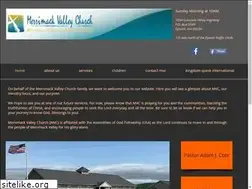 Sites similar to mvchurch.net