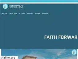 Sites similar to mvchurch.org