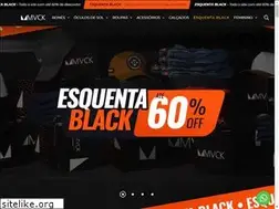 Sites similar to mvck.com.br