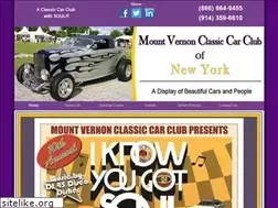 Sites similar to mvclassiccars.com
