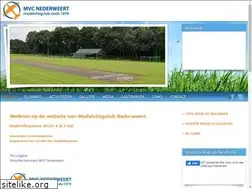 Sites similar to mvcnederweert.nl
