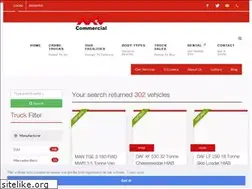 Sites similar to mvcommercial.com