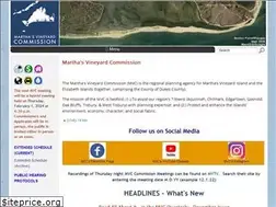 Sites similar to mvcommission.org
