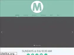 Sites similar to mvcommunity.net