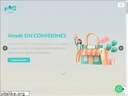 Sites similar to mvconline.com.ar