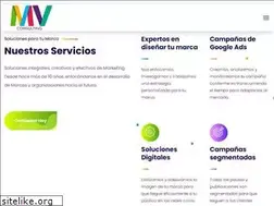 Sites similar to mvconsulting.digital