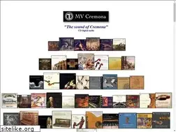 Sites similar to mvcremona.it
