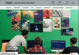 Sites similar to mvcs.org