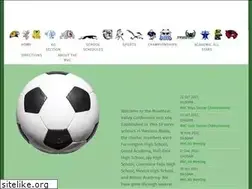 Sites similar to mvcsports.me
