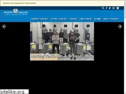 Sites similar to mvctc.com