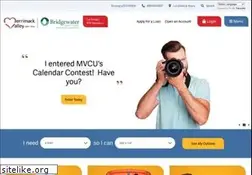 Sites similar to mvcu.com