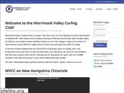 Sites similar to mvcurling.com