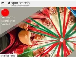 Sites similar to mvd-mannheim.de