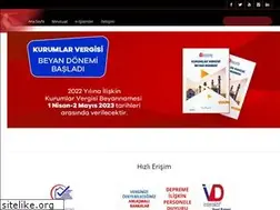 Sites similar to mvdb.gov.tr
