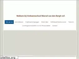 Sites similar to mvdbergh.nl